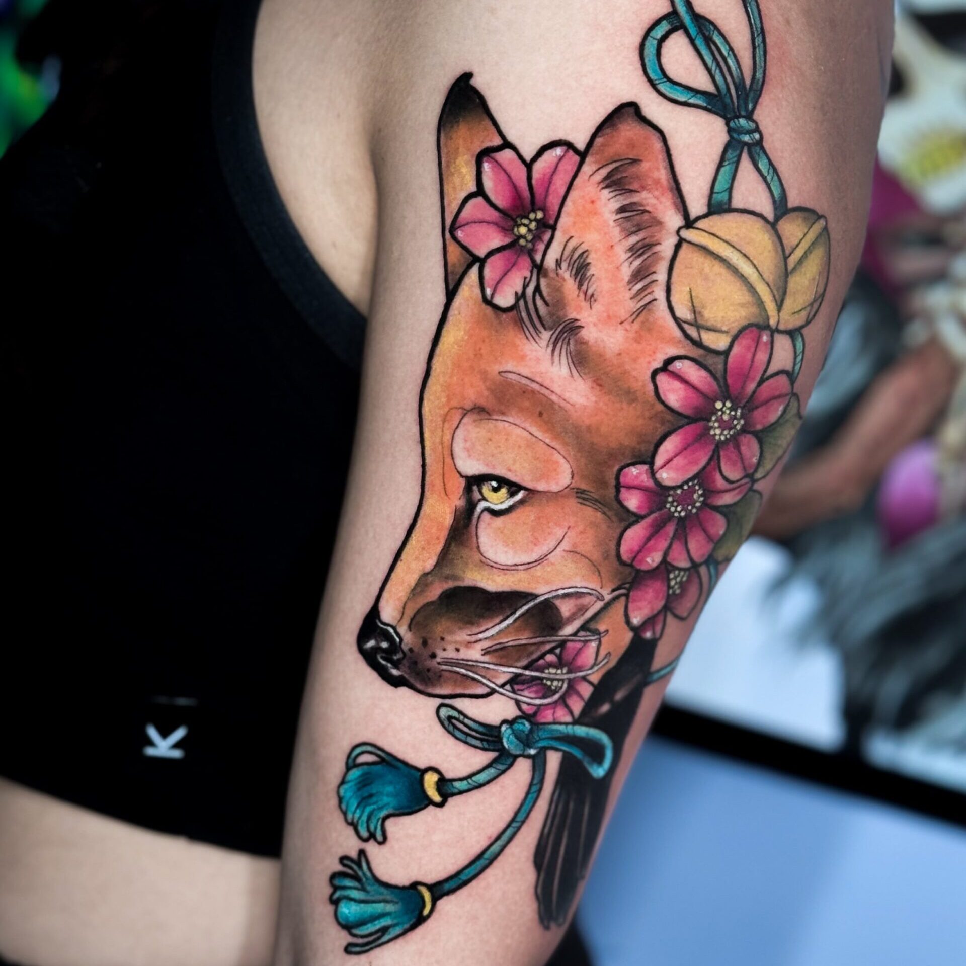Tattoo Adelaide 2