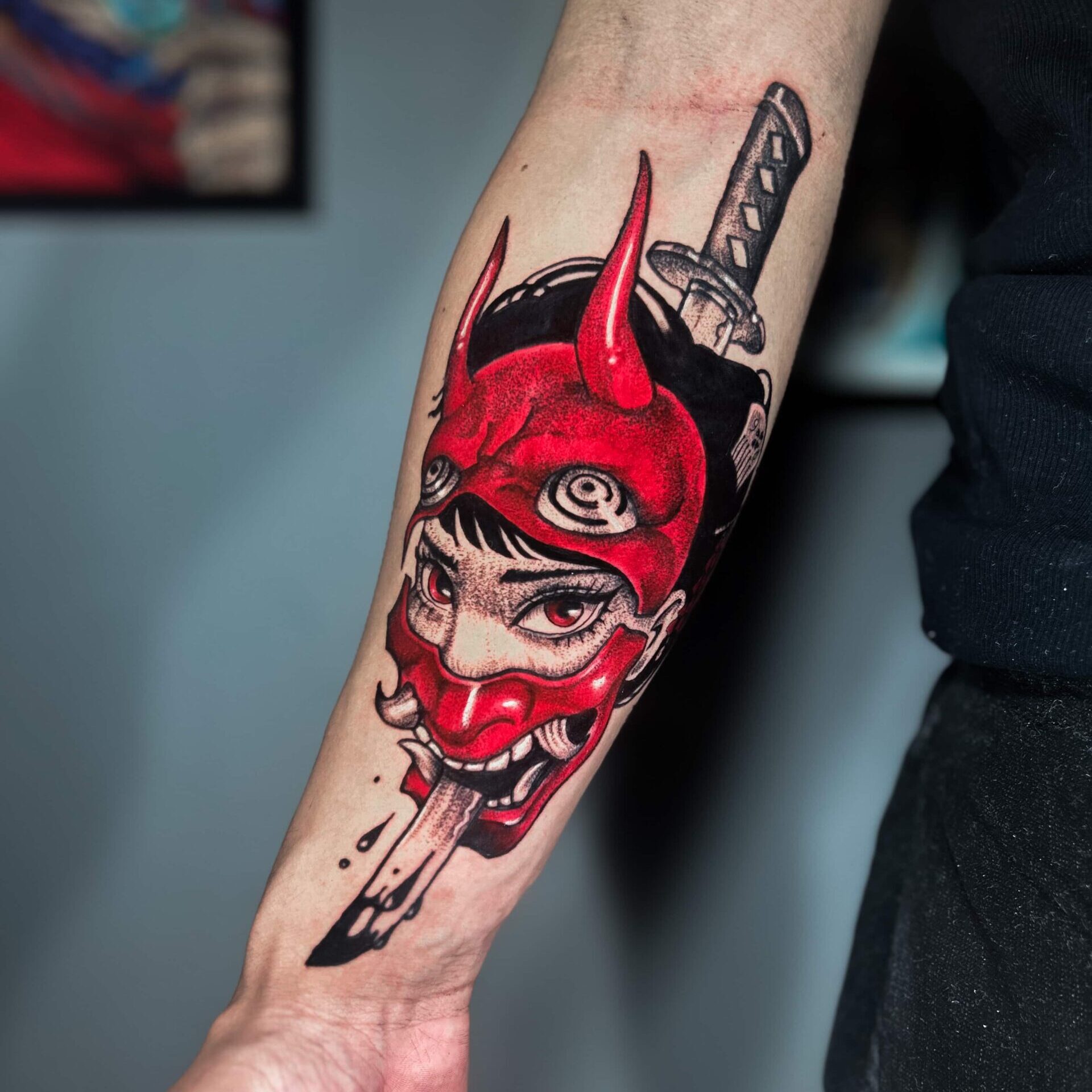 Tattoo Adelaide 3