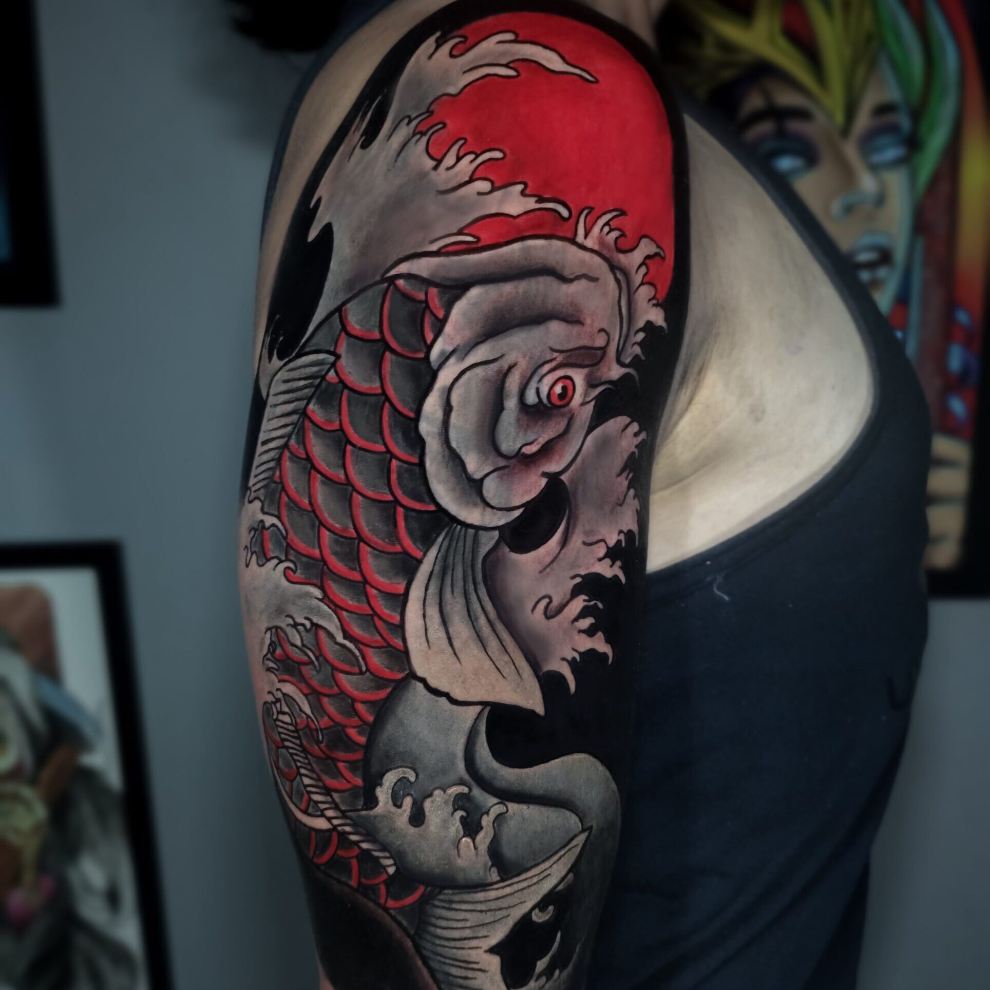 Tattoo Adelaide 7